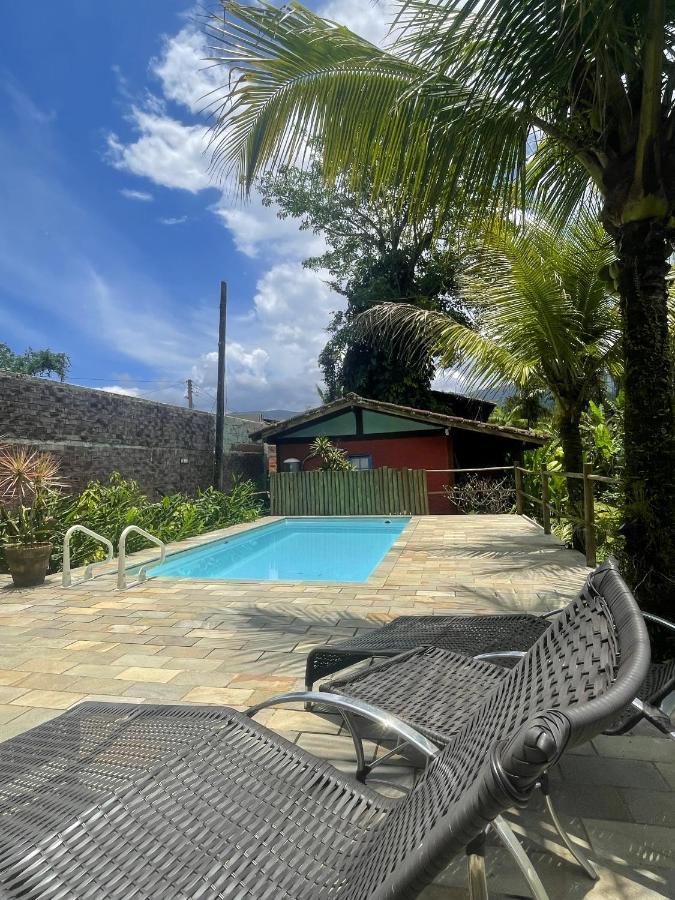 Aldeia De Camburi Hotel Camburi  Exterior photo